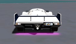 画像ギャラリー No.011のサムネイル画像 / 「ドリフトシティ」イベント車が獲得できる「BROCKENイベント」がスタート