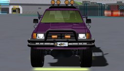 画像ギャラリー No.014のサムネイル画像 / 「ドリフトシティ」イベント車が獲得できる「BROCKENイベント」がスタート