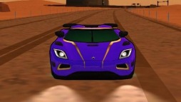 画像ギャラリー No.005のサムネイル画像 / 「ドリフトシティ」,新車「Dragoon」&新アイテム「高級強化シードパーツ」を実装