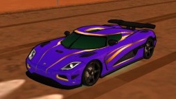 画像ギャラリー No.007のサムネイル画像 / 「ドリフトシティ」,新車「Dragoon」&新アイテム「高級強化シードパーツ」を実装
