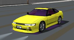 画像ギャラリー No.008のサムネイル画像 / 「ドリフトシティ」,アップデート「SPEED EVOLUTION #34 〜Cosmic〜」を実施