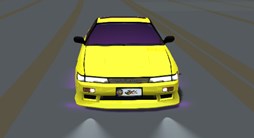 画像ギャラリー No.009のサムネイル画像 / 「ドリフトシティ」,アップデート「SPEED EVOLUTION #34 〜Cosmic〜」を実施
