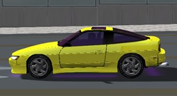 画像ギャラリー No.010のサムネイル画像 / 「ドリフトシティ」,アップデート「SPEED EVOLUTION #34 〜Cosmic〜」を実施
