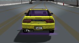 画像ギャラリー No.011のサムネイル画像 / 「ドリフトシティ」,アップデート「SPEED EVOLUTION #34 〜Cosmic〜」を実施