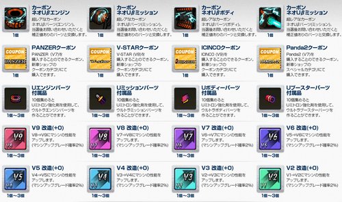 画像ギャラリー No.003のサムネイル画像 / 「ドリフトシティ・エボリューション」，ネオシティ実装3周年記念イベントがスタート