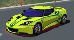 画像ギャラリー No.003のサムネイル画像 / 「ドリフトシティ」アップデート「SPEED EVOLUTION #35 〜Evolve〜」を実施
