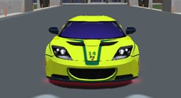 画像ギャラリー No.004のサムネイル画像 / 「ドリフトシティ」アップデート「SPEED EVOLUTION #35 〜Evolve〜」を実施