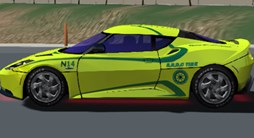 画像ギャラリー No.005のサムネイル画像 / 「ドリフトシティ」アップデート「SPEED EVOLUTION #35 〜Evolve〜」を実施