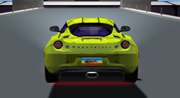 画像ギャラリー No.006のサムネイル画像 / 「ドリフトシティ」アップデート「SPEED EVOLUTION #35 〜Evolve〜」を実施