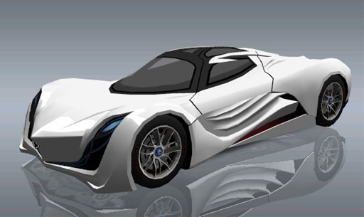 画像ギャラリー No.014のサムネイル画像 / 「ドリフトシティ」アップデート「SPEED EVOLUTION #35 〜Evolve〜」を実施