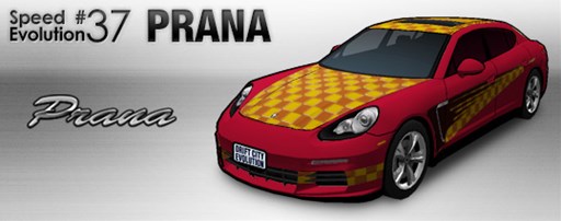 画像ギャラリー No.001のサムネイル画像 / 「ドリフトシティ・エボリューション」新車「PRANA」実装。イベント「カーオークション」開催
