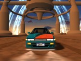 画像ギャラリー No.004のサムネイル画像 / 「ドリフトシティ」，新車「CYCLONE」が登場＆イベント開催