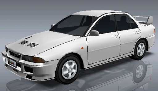 画像ギャラリー No.014のサムネイル画像 / 「ドリフトシティ」，新車「CYCLONE」が登場＆イベント開催