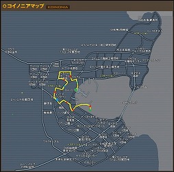 画像ギャラリー No.016のサムネイル画像 / 「ドリフトシティ・エボリューション」，3月30日に登場する“Lemans”の性能が公開