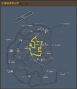 画像ギャラリー No.019のサムネイル画像 / 「ドリフトシティ・エボリューション」，3月30日に登場する“Lemans”の性能が公開