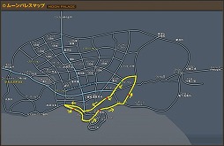 画像ギャラリー No.022のサムネイル画像 / 「ドリフトシティ・エボリューション」，3月30日に登場する“Lemans”の性能が公開