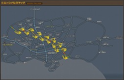 画像ギャラリー No.025のサムネイル画像 / 「ドリフトシティ・エボリューション」，3月30日に登場する“Lemans”の性能が公開