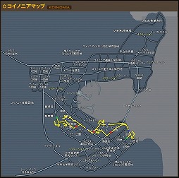 画像ギャラリー No.029のサムネイル画像 / 「ドリフトシティ・エボリューション」，3月30日に登場する“Lemans”の性能が公開