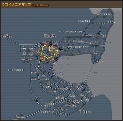 画像ギャラリー No.030のサムネイル画像 / 「ドリフトシティ・エボリューション」，3月30日に登場する“Lemans”の性能が公開