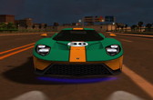 画像ギャラリー No.003のサムネイル画像 / 「ドリフトシティ・エボリューション」が新車“Lemans”や新ホイールなどを実装