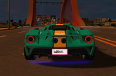画像ギャラリー No.005のサムネイル画像 / 「ドリフトシティ・エボリューション」が新車“Lemans”や新ホイールなどを実装