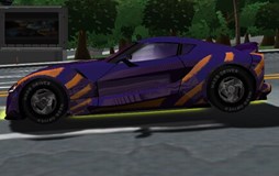 画像ギャラリー No.004のサムネイル画像 / 「ドリフトシティ・エボリューション」，アップデート「SPEED EVOLUTION #51 〜Assassin〜」実装