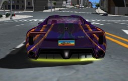 画像ギャラリー No.005のサムネイル画像 / 「ドリフトシティ・エボリューション」，アップデート「SPEED EVOLUTION #51 〜Assassin〜」実装