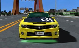 画像ギャラリー No.007のサムネイル画像 / 「ドリフトシティ・エボリューション」，「SPEED EVOLUTION #52 〜Hurricane〜」を本日実装