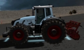 画像ギャラリー No.004のサムネイル画像 / 「ドリフトシティ・エボリューション」に農業用トラクター「FARMER」が登場