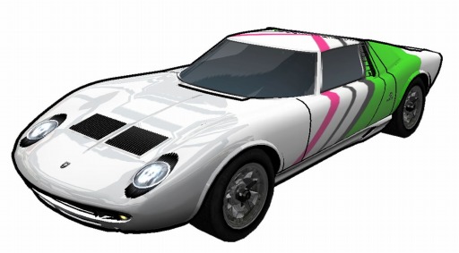 画像ギャラリー No.004のサムネイル画像 / 「ドリフトシティ・エボリューション」,アップデート「SPEED EVOLUTION #65 〜KEEPER〜」を実装