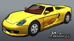 画像ギャラリー No.011のサムネイル画像 / 「ドリフトシティ・エボリューション」に新車SRK-Vが登場。大会やイベントの実施も