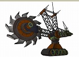 ドリフトシティ・エボリューション