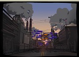 ドリフトシティ・エボリューション