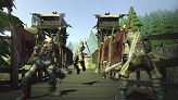 画像ギャラリー No.010のサムネイル画像 / ［GDC2008＃15］ついにマルチプレイの存在が明らかにされた「Fable 2」。クエストも次々と増え，前作の欠点を克服