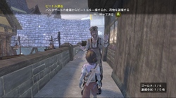 画像ギャラリー No.007のサムネイル画像 / 12月18日発売予定，正義に生きるも悪に堕ちるもとにかく自由なRPG「Fable II」の先行試遊レポートを掲載