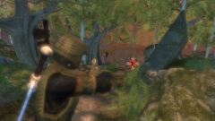 画像ギャラリー No.003のサムネイル画像 / X360「Fable II」,初回限定版は「Halo」ファンも注目? ボーナスゲームコンテンツの詳細が明らかに