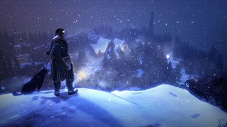 画像ギャラリー No.002のサムネイル画像 / ノットホール島に太陽の光を取り戻そう,「Fable II」ダウンロードコンテンツが1月13日配信