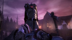 画像ギャラリー No.004のサムネイル画像 / ノットホール島に太陽の光を取り戻そう,「Fable II」ダウンロードコンテンツが1月13日配信