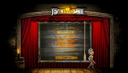 画像ギャラリー No.002のサムネイル画像 / 「Fable II」，公式サイトでゲーム内アイテムが入手できるミニゲーム公開
