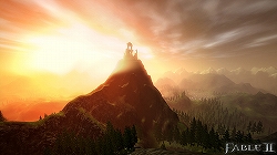画像ギャラリー No.002のサムネイル画像 / Xbox 360「Fable II」の新DLC「未来の行方」が5月に配信予定