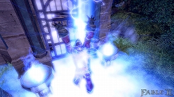 画像ギャラリー No.003のサムネイル画像 / Xbox 360「Fable II」の新DLC「未来の行方」が5月に配信予定
