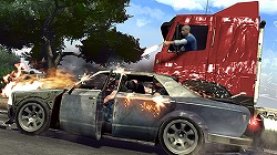 画像ギャラリー No.001のサムネイル画像 / ヴィン・ディーゼルの「Wheelman」，Ubisoftからの発売が決定