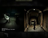 画像ギャラリー No.004のサムネイル画像 / ドイツ生まれのサイコスリラーADV,「Overclocked」のデモ版を4GamerにUp