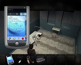 画像ギャラリー No.005のサムネイル画像 / ドイツ生まれのサイコスリラーADV,「Overclocked」のデモ版を4GamerにUp