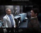 画像ギャラリー No.007のサムネイル画像 / ドイツ生まれのサイコスリラーADV,「Overclocked」のデモ版を4GamerにUp