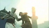 画像ギャラリー No.001のサムネイル画像 / 「Assassin’s Creed」，戦闘システムを説明するムービー公開