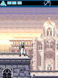 画像ギャラリー No.002のサムネイル画像 / 携帯電話に先を越された？「Assassin's Creed」の携帯電話版が登場