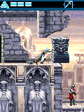 画像ギャラリー No.007のサムネイル画像 / 携帯電話に先を越された？「Assassin's Creed」の携帯電話版が登場