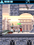 画像ギャラリー No.010のサムネイル画像 / 携帯電話に先を越された？「Assassin's Creed」の携帯電話版が登場