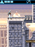 画像ギャラリー No.012のサムネイル画像 / 携帯電話に先を越された？「Assassin's Creed」の携帯電話版が登場